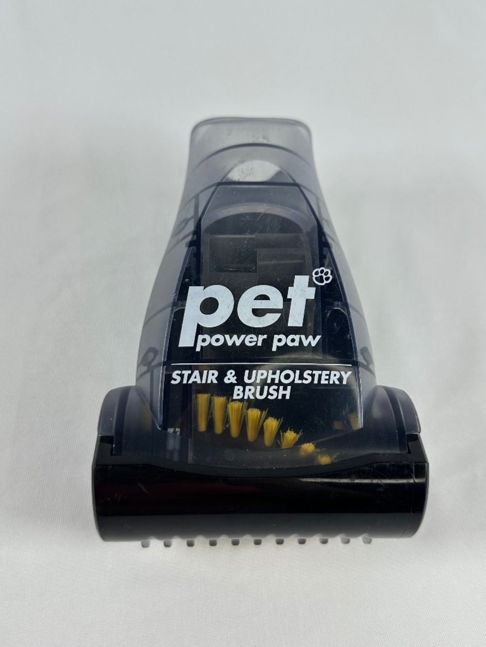 Eureka Pet Power Paw Stair and Upholstery Brush AS1050 Series Vacuum Cleaner Acc